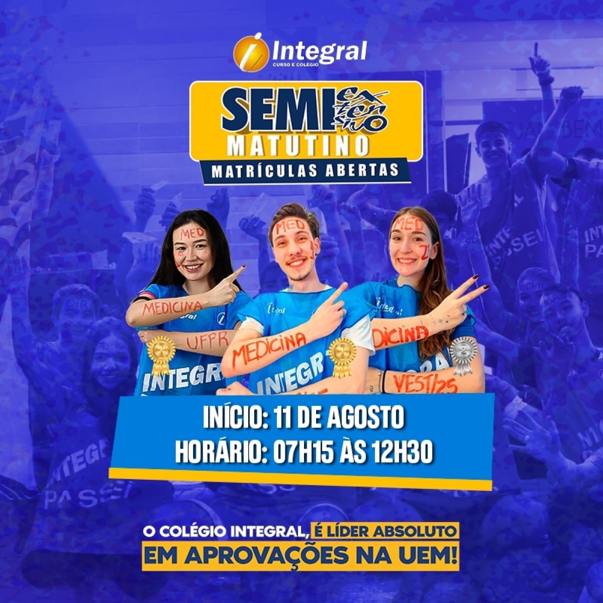 semi m