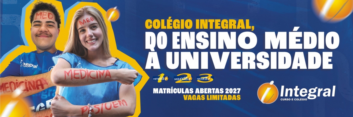 Ensino médio