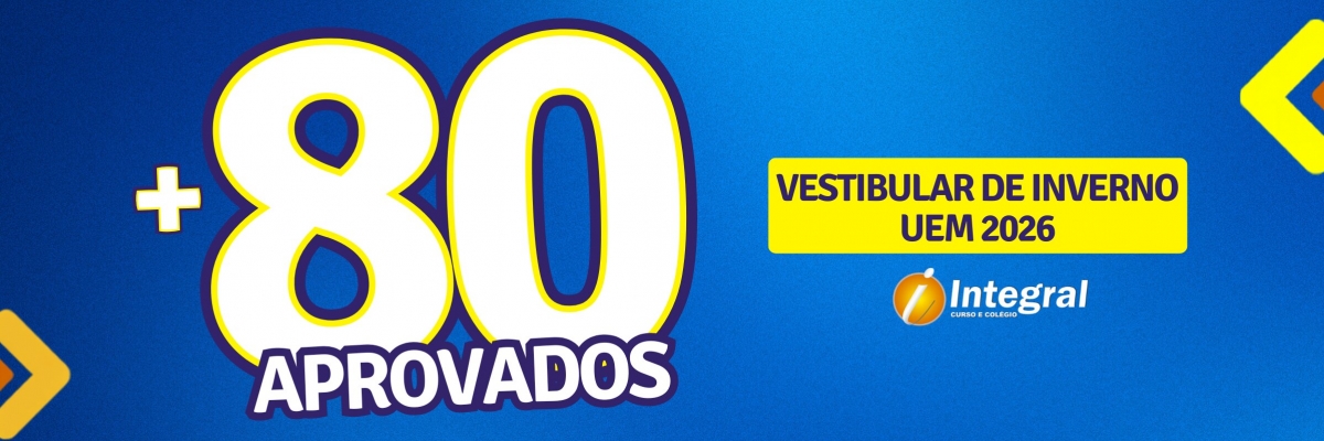 80 aprovados