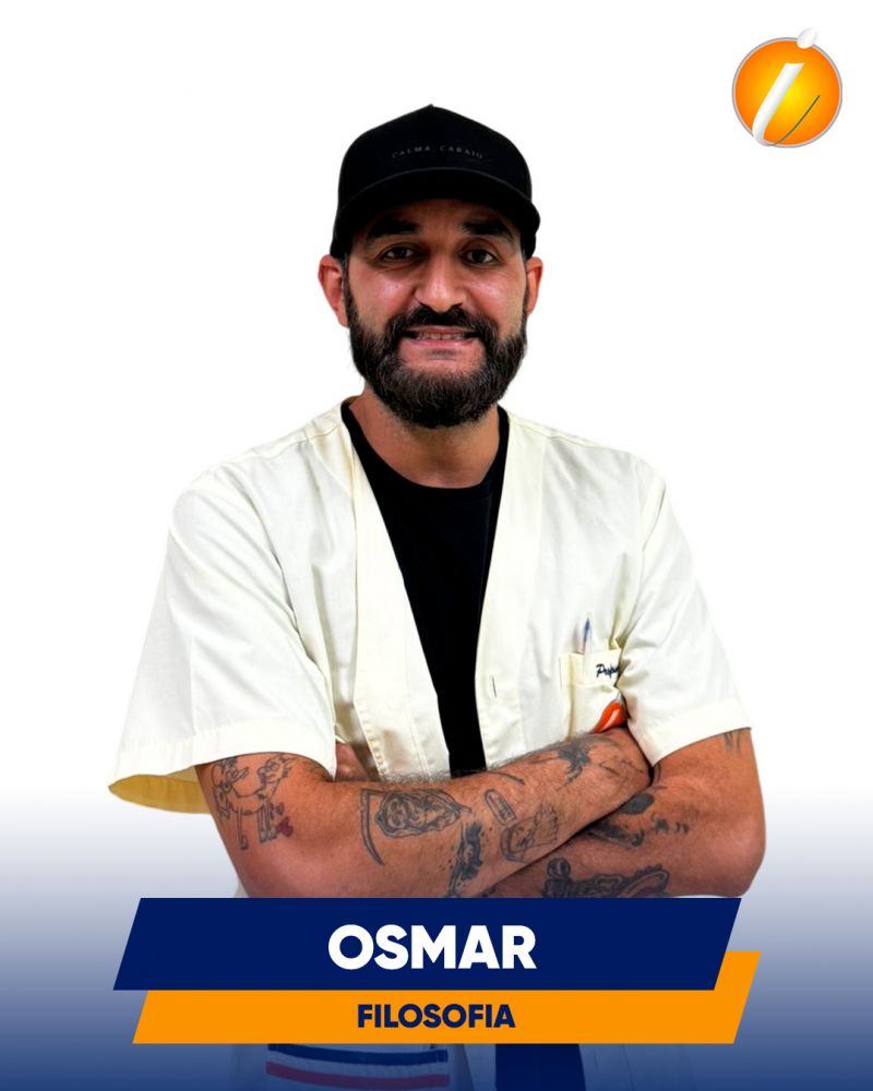 Osmar